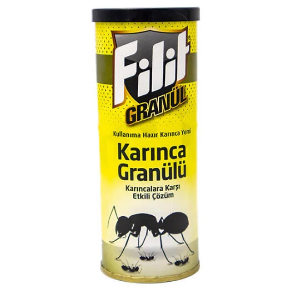 Filit 100 Gr Karınca Granülü - Görsel 6