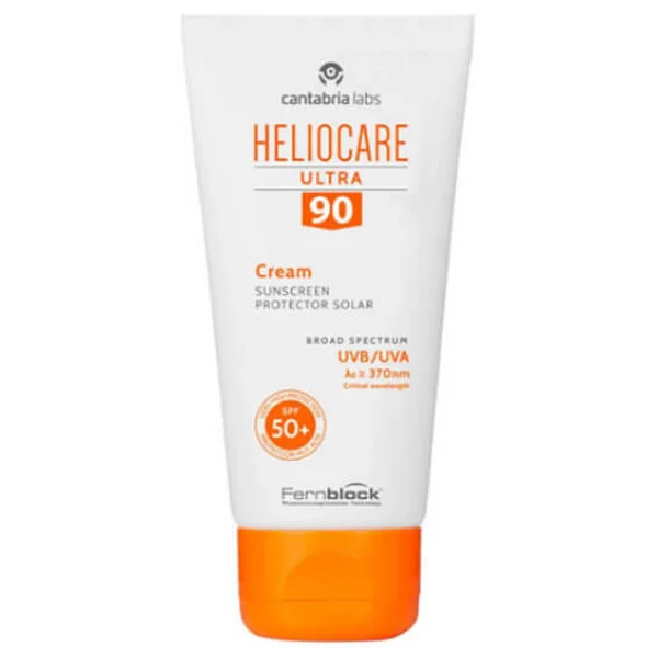 Heliocare Ultra 90 50 Ml 50 Faktör Güneş Kremi - Görsel 6