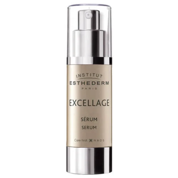 Institut Esthederm Excellage Anti Aging Serum 30 ml - Görsel 4