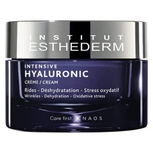 Institut Esthederm Intensive Hyaluronic Nemlendirici Anti-Aging Krem 50 Ml - Görsel 6
