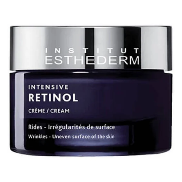 Institut Esthederm Intensive Retinol Cream 50 Ml - Görsel 7