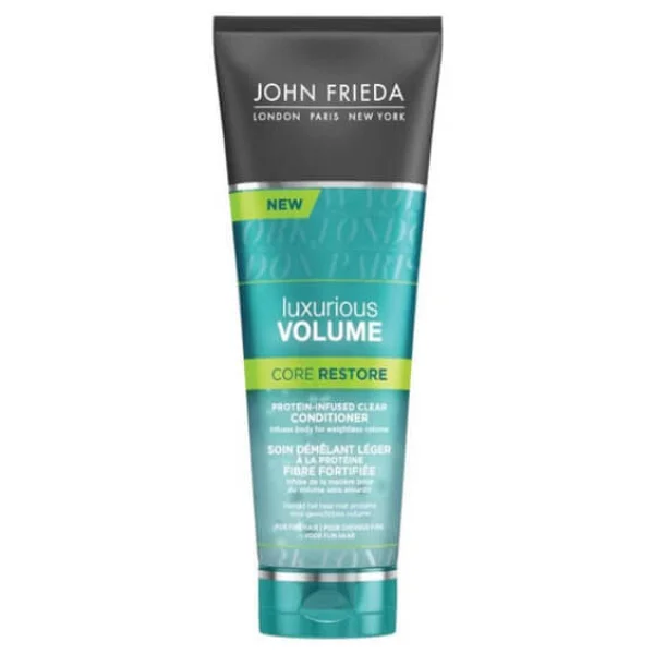 John Frieda Luxurious Volume Core Restore 250 Ml Saç Kremi - Görsel 3