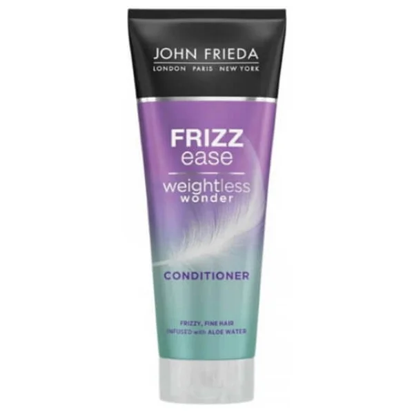John Frieda Weightless Wonder 250 Ml Ağırlaştırmayan Besleyici Saç Kremi - Görsel 4