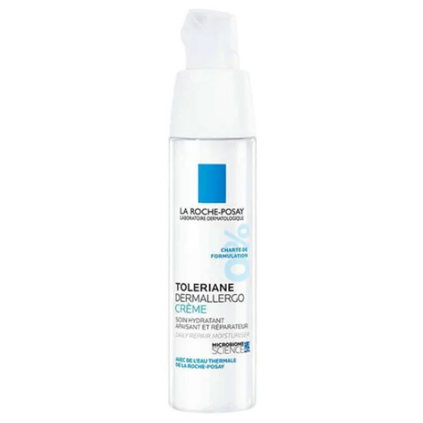 La Roche-Posay Toleriane Dermallergo Creme 40 Ml - Görsel 4