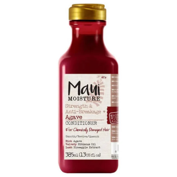 Maui Moisture Agave Güçlendirici 385 Ml Saç Kremi - Görsel 6