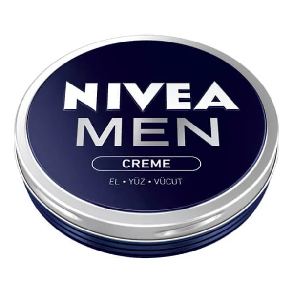 Nivea Men Creme Nemlendirici Krem 30 Ml - Görsel 3