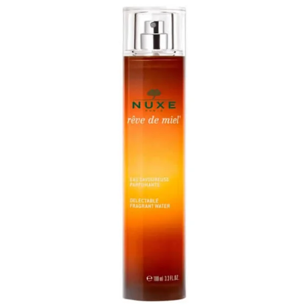 Nuxe Reve De Miel Vücut Spreyi 100 ml - Görsel 10