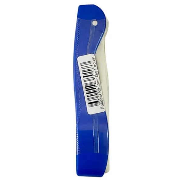Pakdent Easy White Katlanır Diş Fırçası - Görsel 3