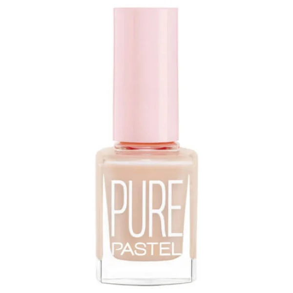 Pastel Pure 616 Oje - Görsel 5
