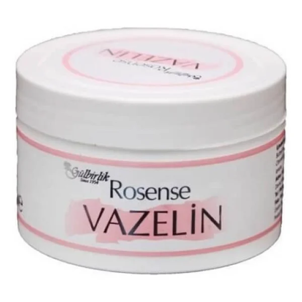 Rosense Güllü Vazelin 100 Ml - Görsel 4