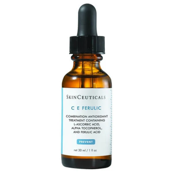 Skinceuticals C E Ferulic Antioksidan Serum 30 Ml - Görsel 6