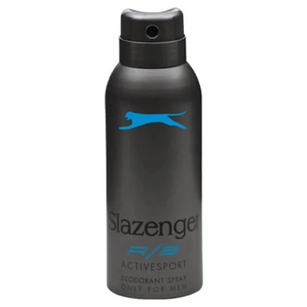 Slazenger Active Sport 150 Ml Erkek Deodorant - Görsel 2