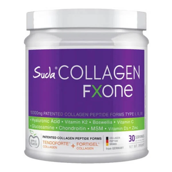 Suda Collagen Fxone 390 Gr - Görsel 3