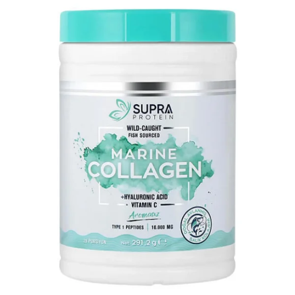 Supra Protein Marine Collagen 291,2 Gr - Görsel 4
