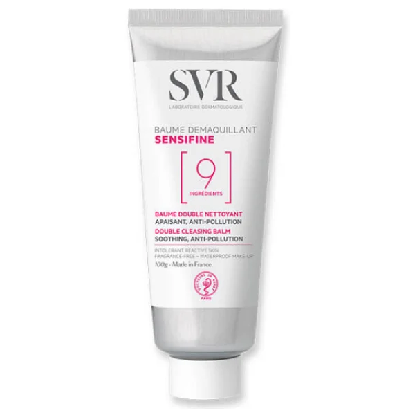 Svr Sensifine Baume Demaquillant Temizleme Kremi 100 Gr - Görsel 4
