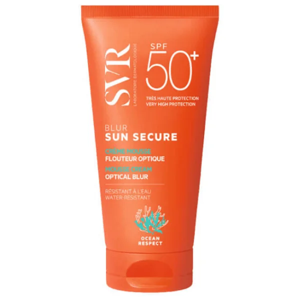 Svr Secure Blur 50 Ml 50 Faktör Güneş Kremi - Görsel 6