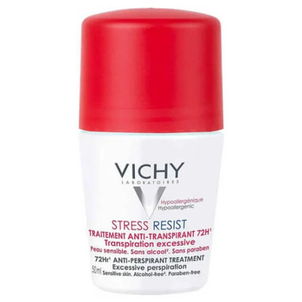 Vichy Stress Resist 50 Ml Roll-On - Görsel 8