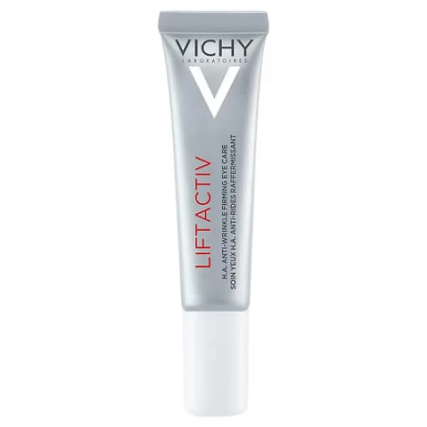 Vichy Liftactiv Supreme Yeux Kırışıklık Karşıtı Göz Kremi 15 ml - Görsel 8