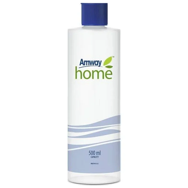 Amway 500 Ml Özel Kapaklı Şişe - Görsel 3