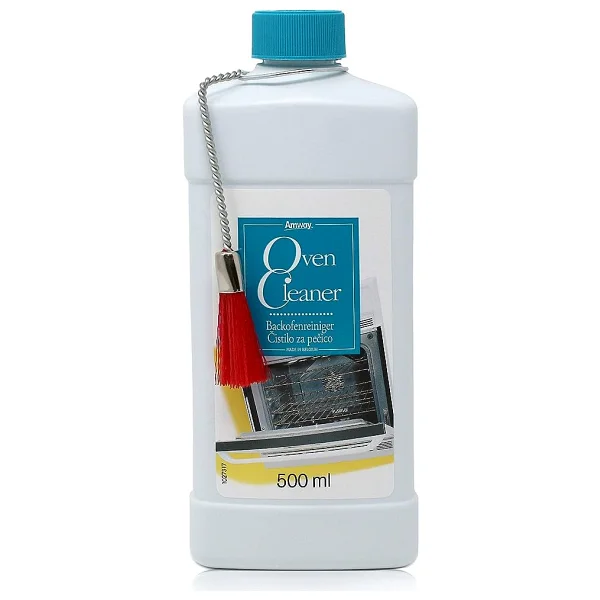 Amway 500 Ml Jel Fırın Temizleyicisi - Görsel 4