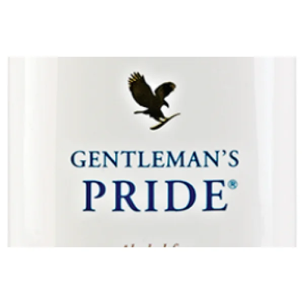 Forever Gentleman's Pride After Shave Alkolsüz 118 Ml Tıraş Losyonu - Görsel 5
