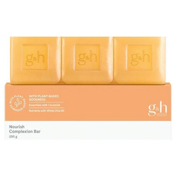 Amway G&H Nourish+ Ballı Cilt Sabunu 3'lü - Görsel 5