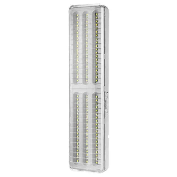 Panther Pt-3012 120 Smd LED Şarjlı Işıldak - Görsel 5