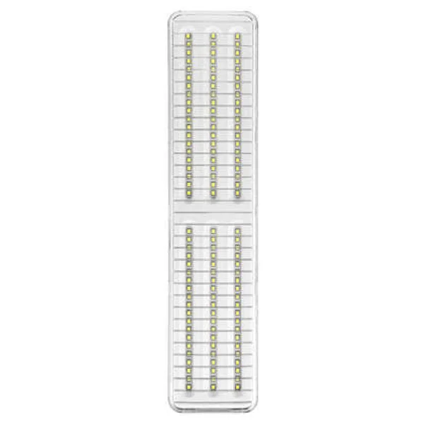 Panther Pt-3012 120 Smd LED Şarjlı Işıldak - Görsel 2