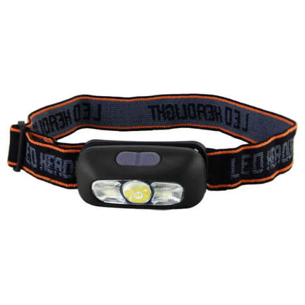 Panther Pt-5805 800 Lümen LED Şarjlı Kafa Lambası - Görsel 4