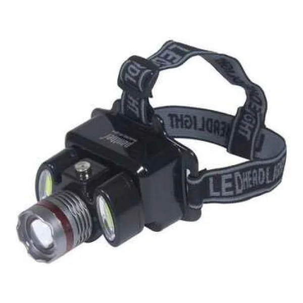 Panther Pt-5910 800 Lümen LED Kafa Lambası - Görsel 5
