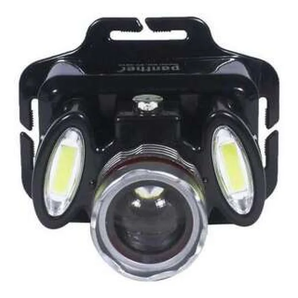 Panther Pt-5910 800 Lümen LED Kafa Lambası - Görsel 6