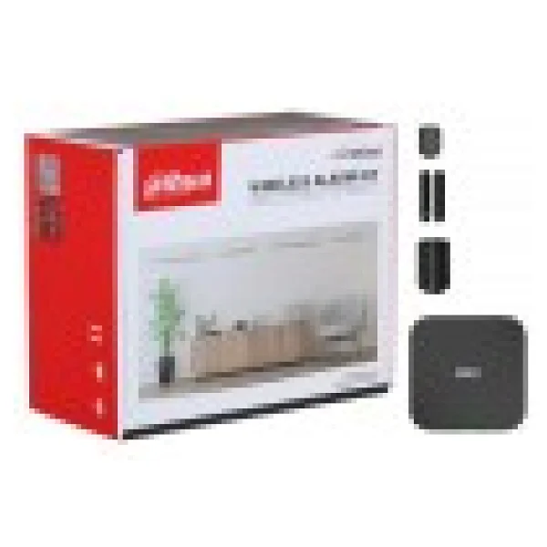 Dahua Art-Arc3800h-03-W2(868) Akıllı Güvenlik Sistemi - Görsel 6
