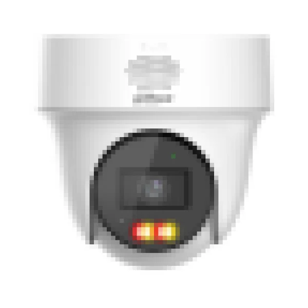 Dahua Ipc-Pt1239h-S-Pv-0280b Dome Full HD 2 Mp 2.8mm Lens Gece Görüşlü Ip Güvenlik Kamerası - Görsel 4