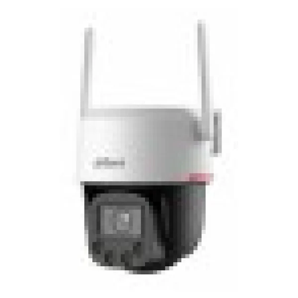 Dahua P8f-Pv-0360b-Pro 8 Mp 360 Derece 4K Gece Görüşlü Ip Wi-Fi Güvenlik Kamerası - Görsel 8
