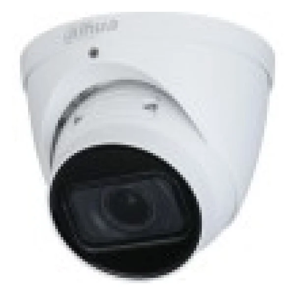 Dahua Hac-Hdw1200t-Z-2712-Dıp Dome 2 Mp Gece Görüşlü Güvenlik Kamerası - Görsel 7