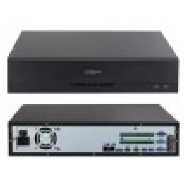 Dahua Nvr5864-El Full HD 64 Kanal Nvr Kayıt Cihazı - Görsel 5
