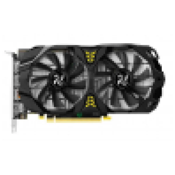 Peladn Radeon RX 580, 8gb, Gddr5, 256bit, 1xhdmı, 3xdp Gamıng Ekran Kartı - Görsel 2