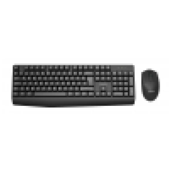 Philips Spt6337b Kablosuz Klavye Mouse Seti - Görsel 3