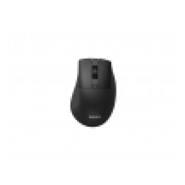 Philips Spk7528b Siyah Sessiz Optik Kablosuz Mouse - Görsel 2