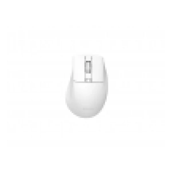 Philips Spk7528w Beyaz Sessiz Optik Kablosuz Mouse - Görsel 2