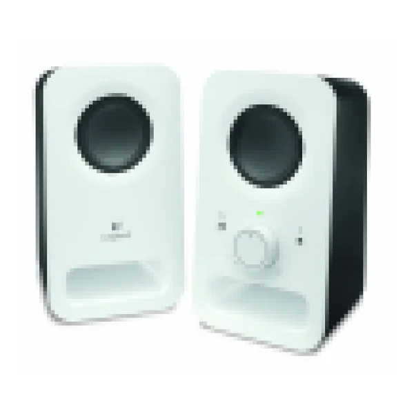 Logitech Z150 1+1 6 W Hoparlör - Görsel 3