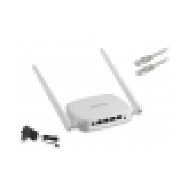 Everest Ewr-301 300 Mbps Access Point - Görsel 2