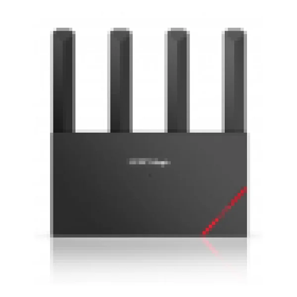 H3c Magic Nx30 4 Port 3000 Mbps Router - Görsel 2