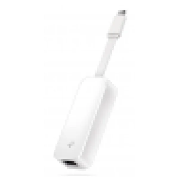 Tp-Link Ue300c Type-C To Ethernet Dönüştürücü - Görsel 2