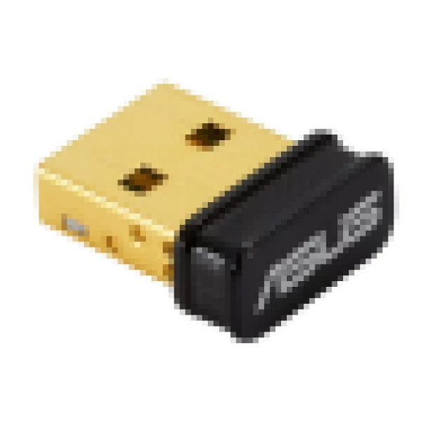 Asus USB-Bt540 5.4 Bluetooth Adaptör - Görsel 2