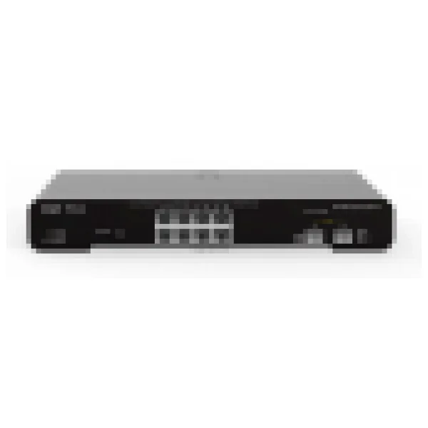 Ruijie Rg-Nbs3100-8gt2sfp 8 Port 10/100/1000 Mbps Gigabit Switch - Görsel 3
