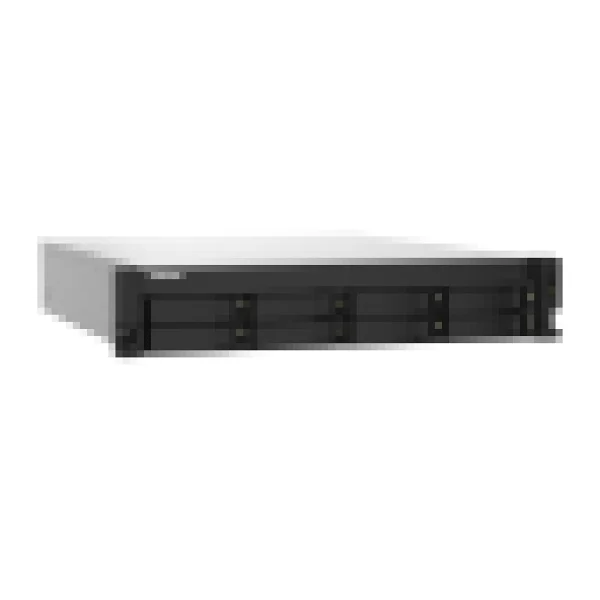 Qnap Ts-832pxu-Rp 4 GB 8 Yuvalı 250 TB Destekli Nas Depolama Ünitesi - Görsel 3