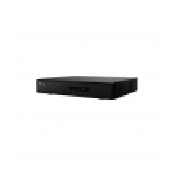 Hilook Nvr-108mh-C 4K 8 Kanal Nvr Kayıt Cihazı - Görsel 2