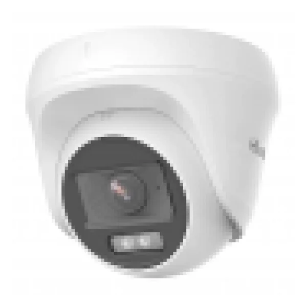 Hilook Thc-T127-Lps Dome 2 Mp 2.8mm Güvenlik Kamerası - Görsel 2