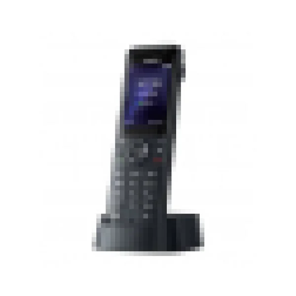 Yealink Ax83h Telsiz Telefon - Görsel 2